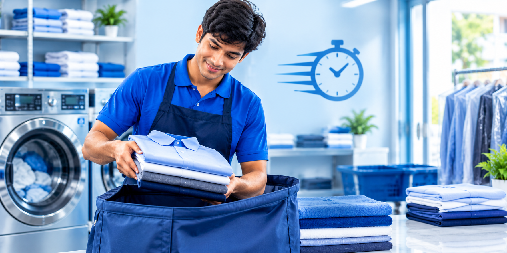 Express Laundry
