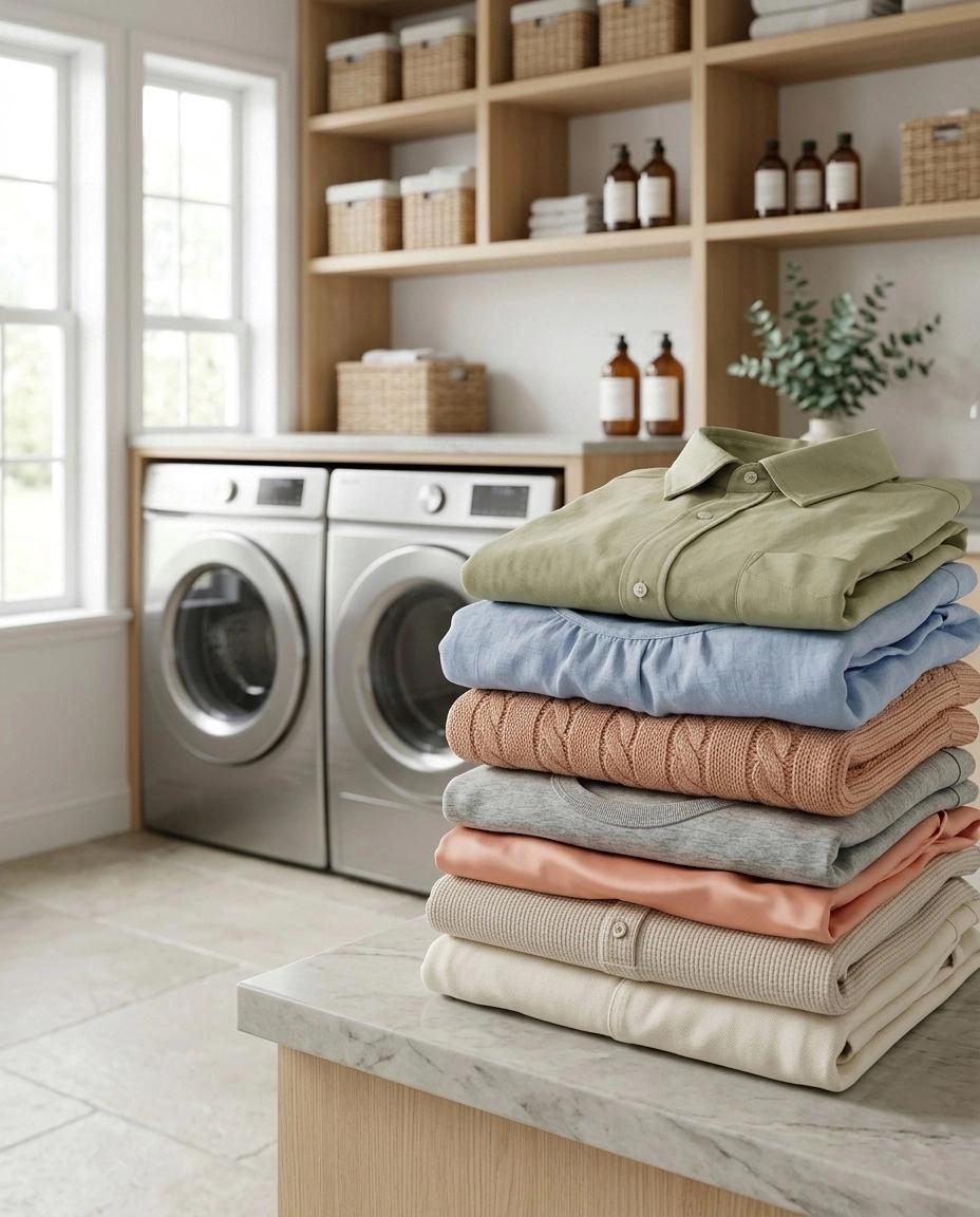 FreshCare Laundry Service