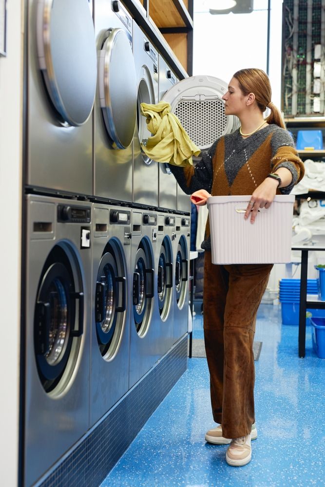 FreshCare Laundry Service
